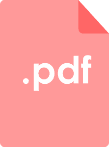 What is the Full Form of PDF