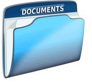 Are you sure you want to copy this file without its properties