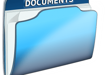 Are you sure you want to copy this file without its properties