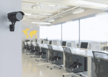 The Benefits Of Having Multiple PTZ Cameras In The Office