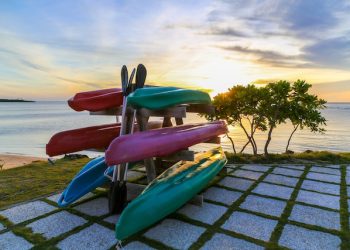 How To Have A Successful Kayaking Business