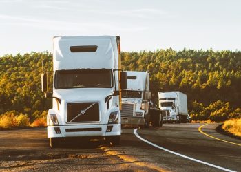 Trucking Insurance: Protecting for Your Business