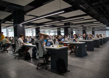 How Audio Visual Tech Support Can Help Your Business