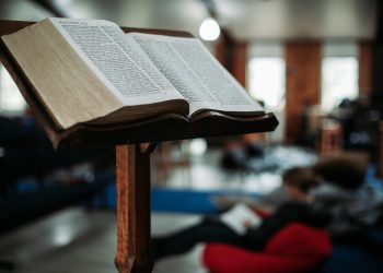 The Benefits of Live Streaming Services for Your Church