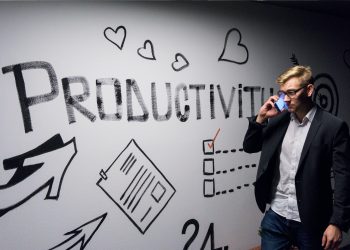 Engage Your Employees and Boost Productivity: Four Tips to Get Started