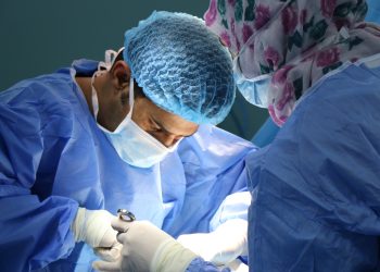 The Journey of a Surgeon