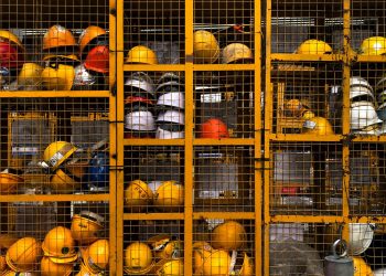 Construction Site Safety: Why It’s Important and What to Do About It