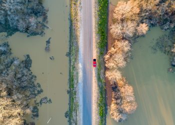 Tips to Prevent Spring Flooding