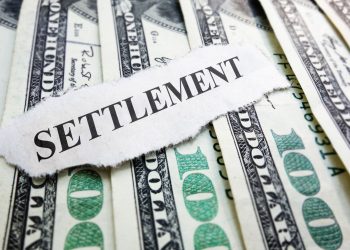 What is the Average Settlement for a Motorcycle Accident?