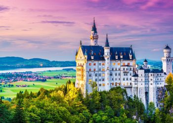 Leiebil Munchen: A Guide to Car Rental in Munich