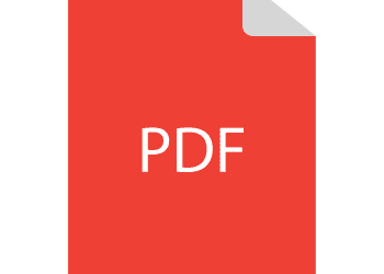 PDFs