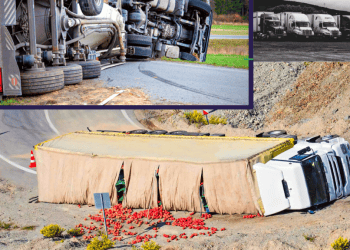 Why the Truck Driver’s Logbook is Crucial in a Truck Accident Case
