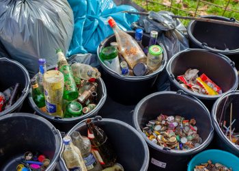 Waste Management