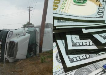 These 6 Tips Will Get You Fair Compensation After a Truck Accident