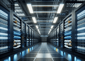 Transforming Business Connectivity: The Critical Role of Structured Cabling Systems