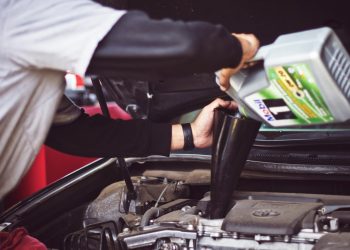Auto Service