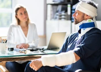 Injuries