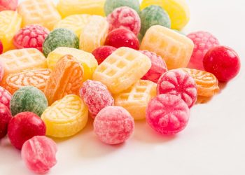 How Candy Can Foster Community Engagement and Joy