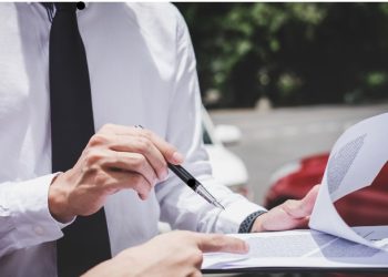 Strategies an Insurance Adjuster Will Use to Deny a Personal Injury Claim