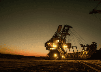 Heavy Machinery Providers: Core Players for the Construction Industry