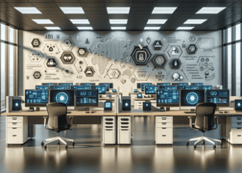 Safeguarding Your Business Secrets: Digital Defense in the Information Age