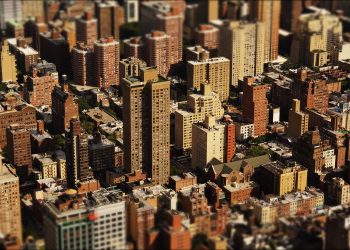 Top 5 Reasons to Invest in Multi-Family Real Estate