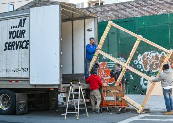 Movers