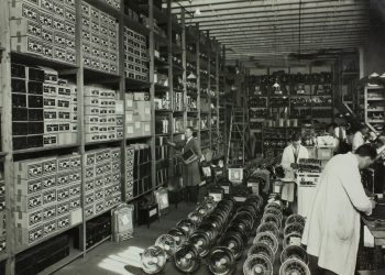 Workforce