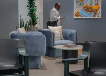 Office Spaces