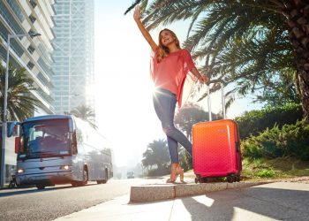 Tips for Travelers: Paying for Hotels and Flights with Virtual Cards