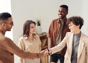 The Role of Leadership in Organizational Growth
