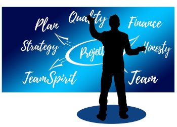 Business Leaders