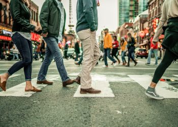 Pedestrian Accidents in Cincinnati: How to Recover the Wages Lost During Recovery