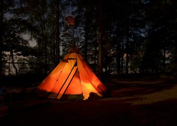Tents