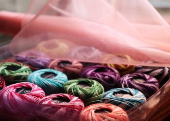 Embroidery