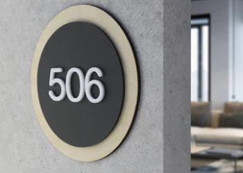 Hotel Door Numbers Explained for Beginners