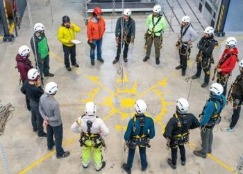 Boosting Workflow Efficiency with Safety Technology Solutions