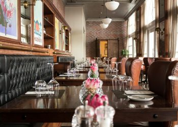 How to Open Your Own Restaurant