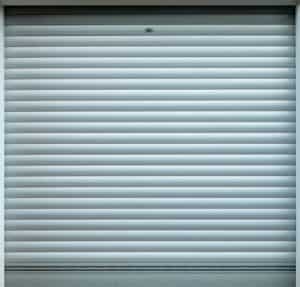 Garage Door