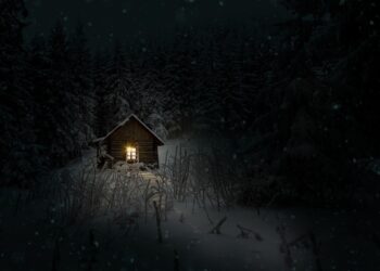 Cabin Getaway