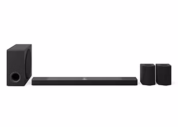 Compact Audio Systems That Deliver Powerful Performance