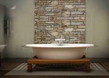 Why Corner Baths are the Ultimate Blend of Comfort and Practicality