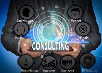 IT Consulting