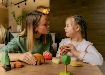 Developmental Disability