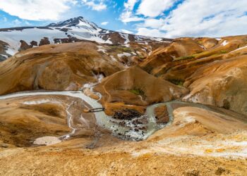 Iceland