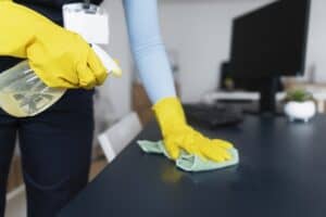 Common Myths About End of Lease Cleaning Debunked