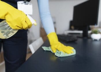 Common Myths About End of Lease Cleaning Debunked