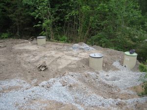 Septic Systems