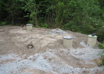 Septic Systems