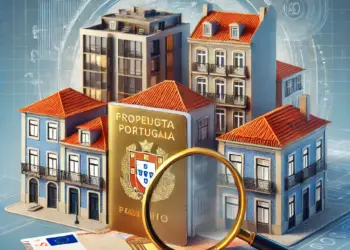 Real estate investment for Portugal the Golden Visa: Essential Knowledge